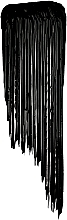 Wimperntusche für lange, volle und geschwungene Wimpern - Maybelline New York The Falsies Lash Lift Ultra Black — Bild N4