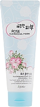 Reinigungsschaum mit Rosa Damascena - Esfolio Pure Skin Rose Cleansing Foam — Bild N2