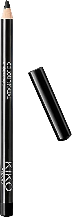 Kajalstift - Kiko Milano Color Kajal — Bild N1