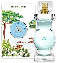 Düfte, Parfümerie und Kosmetik Jeanne Arthes Collection Azur Iree En Mer - Eau de Parfum