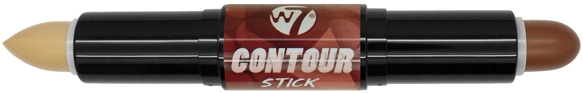 Contourstick - W7 Contour Stick — Bild Medium/Deep