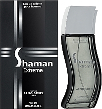 Corania Perfumes Shaman Extreme - Eau de Toilette  — Bild N2