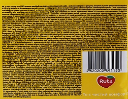 Taschentücher Mini Tissues 150St. - Ruta — Bild N2