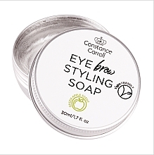 Düfte, Parfümerie und Kosmetik Augenbrauen-Stylingseife - Constance Carroll Eye Brow Styling Soap