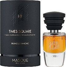 Masque Milano Times Square - Eau de Parfum — Bild N1