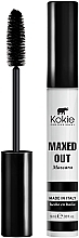 Wimperntusche - Kokie Professional Maxed Out Lash Mascara — Bild N1