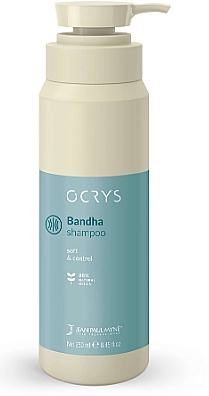 Shampoo - Jean Paul Myne Ocrys Bandha Shampoo — Bild N1