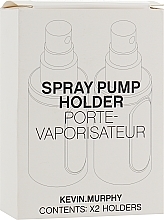 Düfte, Parfümerie und Kosmetik Sprühflasche 2 St. - Kevin.Murphy Spray Pump Holder 