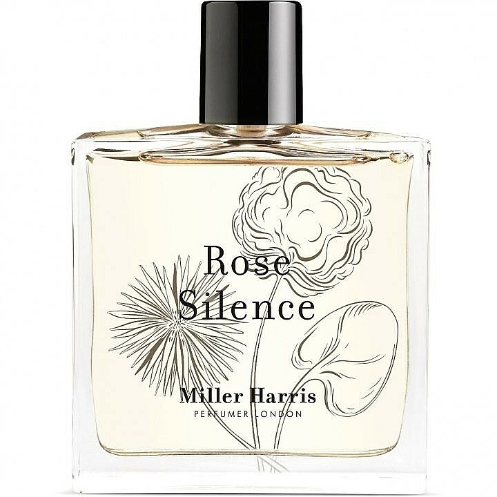 Miller Harris Rose Silence - Eau de Parfum — Bild N1