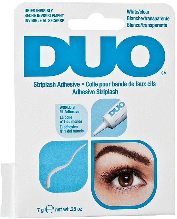 Professioneller Wimpernkleber - Ardell Duo Eyelash Adhesive
