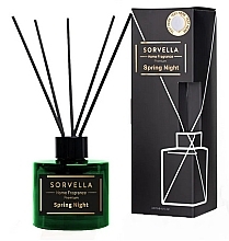 Düfte, Parfümerie und Kosmetik Raumerfrischer - Sorvella Perfume Home Fragrance Spring Night