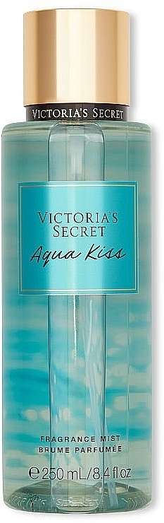 Parfümierter Körpernebel - Victoria's Secret VS Fantasies Aqua Kiss Fragrance Mist — Bild N1