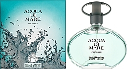 Real Times Aqua De Mare - Eau de Parfum — Bild N2