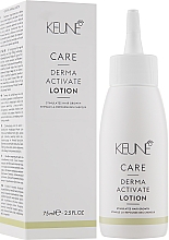 Lotion gegen Haarausfall - Keune Care Derma Activate Activate Lotion — Bild N2