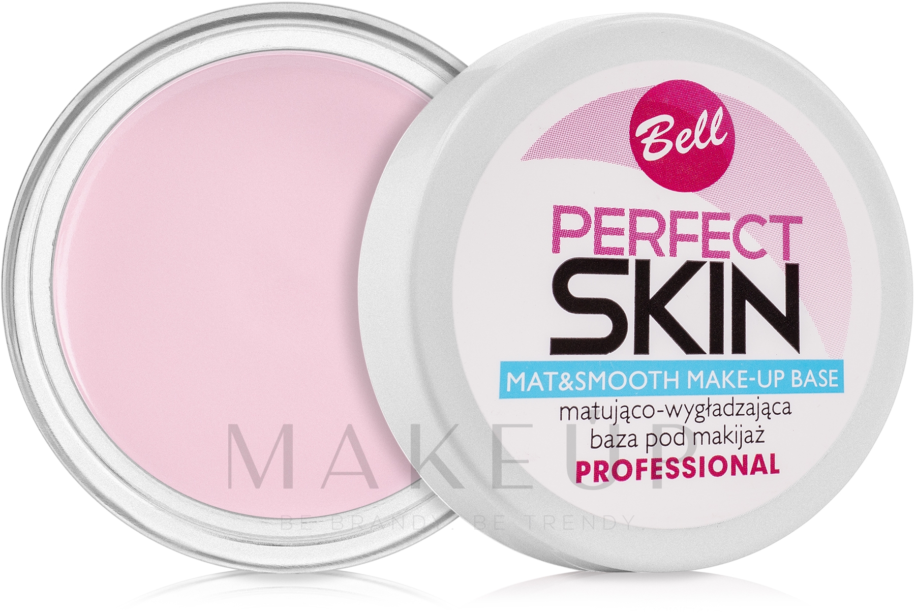 Make-up Base - Bell Perfect Skin Base — Bild N10