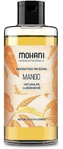 Duschgel Mango - Mohani — Bild N1