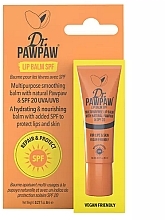 Lippenbalsam - Dr. Pawpaw SPF Repair & Protect Balm — Bild N1