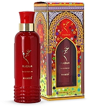 Düfte, Parfümerie und Kosmetik Hamidi Haram - Parfum