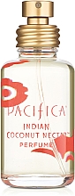 Düfte, Parfümerie und Kosmetik Pacifica Indian Coconut Nectar - Parfum