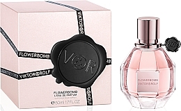 Viktor & Rolf Flowerbomb - Eau de Parfum — Bild N2
