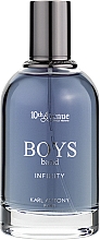 Düfte, Parfümerie und Kosmetik Karl Antony 10th Avenue Boys Band Infinity - Eau de Toilette