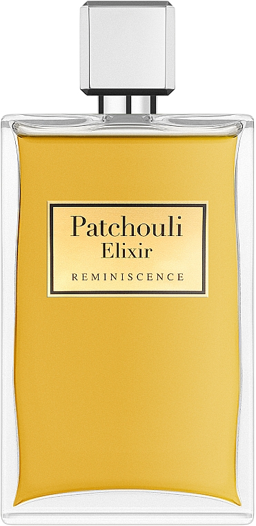 Reminiscence Patchouli Elixir - Eau de Parfum — Bild N1