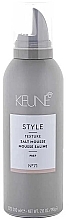 Düfte, Parfümerie und Kosmetik Haarmousse mit Matteffekt №71 - Keune Style Texture Salt Mousse