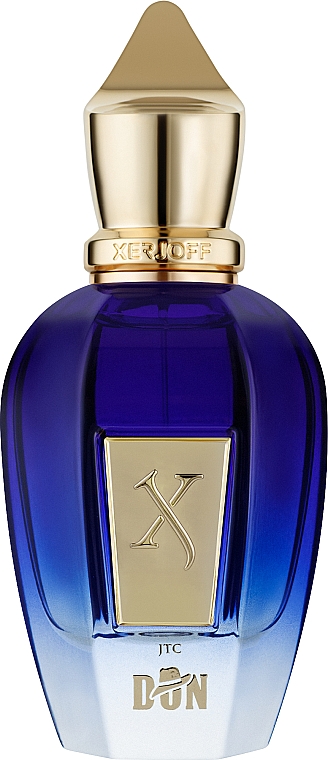 Xerjoff Join the Club Don - Eau de Parfum — Bild N1