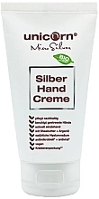 Düfte, Parfümerie und Kosmetik Handcreme - Unicorn Silver Hand Cream