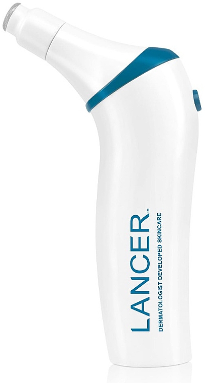 Mikrodermabrasion-Gerät - Lancer Pro Polish Microdermabrasion Device  — Bild N1