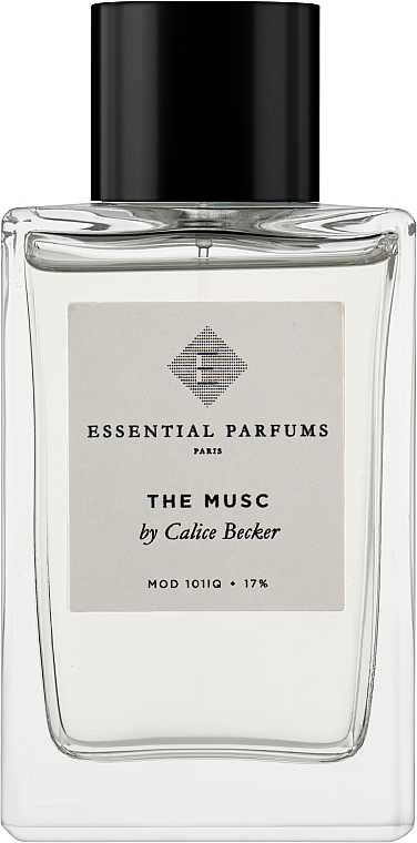 Essential Parfums The Musc - Eau de Parfum — Bild N1