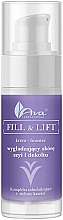 Düfte, Parfümerie und Kosmetik Cremebooster für Hals und Dekolleté - Ava Laboratorium Fill & Lift Booster Neck & Decollete Cream