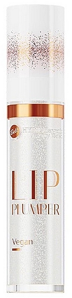 Lipgloss - Bell Hypoallergenic Volumizing Lip Gloss Lip Plumper  — Bild N1