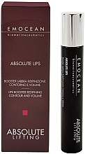 Düfte, Parfümerie und Kosmetik Lippenbooster - Emocean Absolute Lifring Absolute Lips 