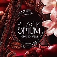 Yves Saint Laurent Black Opium Over Red - Eau de Parfum — Bild N3