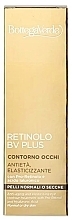 Augencreme - Bottega Verde Retinolo Bv Plus Eye Contour Cream — Bild N2