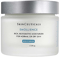 Düfte, Parfümerie und Kosmetik Reichhaltige regenerierende und feuchtigkeitsspendende Gesichtscreme - SkinCeuticals Emollience Cream