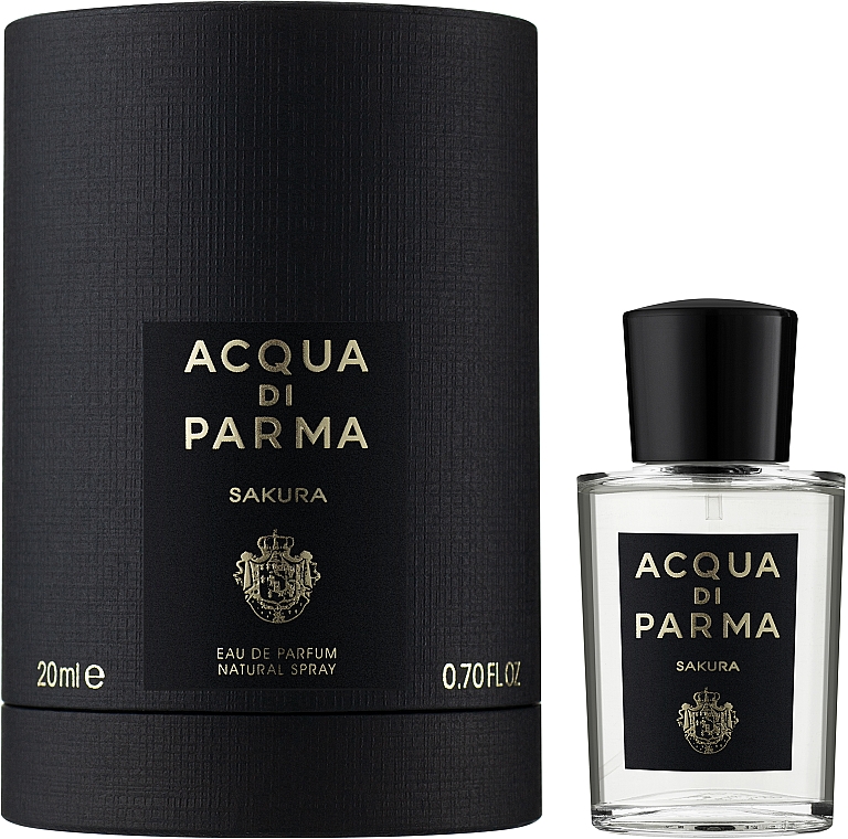 Acqua di Parma Sakura - Eau de Parfum — Bild N2