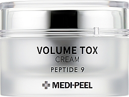 Düfte, Parfümerie und Kosmetik Verjüngende Creme mit Peptiden - Medi Peel Volume TOX Cream Peptide