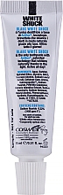 GESCHENK! Aufhellende Zahnpasta White Shock - Blanx White Shock Brilliant Toothpaste (Mini) — Bild N2