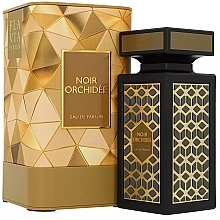 Flavia Noir Orchidee - Eau de Parfum — Bild N1