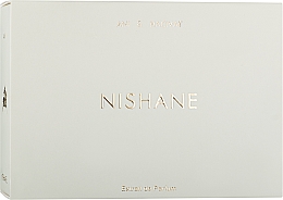 Nishane Hacivat & Ani - Duftset (Parfum 2x15ml) — Bild N1