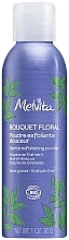 Düfte, Parfümerie und Kosmetik Peeling-Gesichtspuder - Melvita Gentle Exfoliating Powder