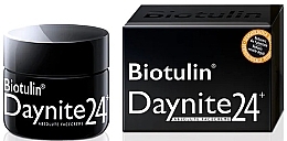 Anti-Falten-Gesichtscreme	 - Biotulin Daynite24+ Absolute Face Cream — Bild N2