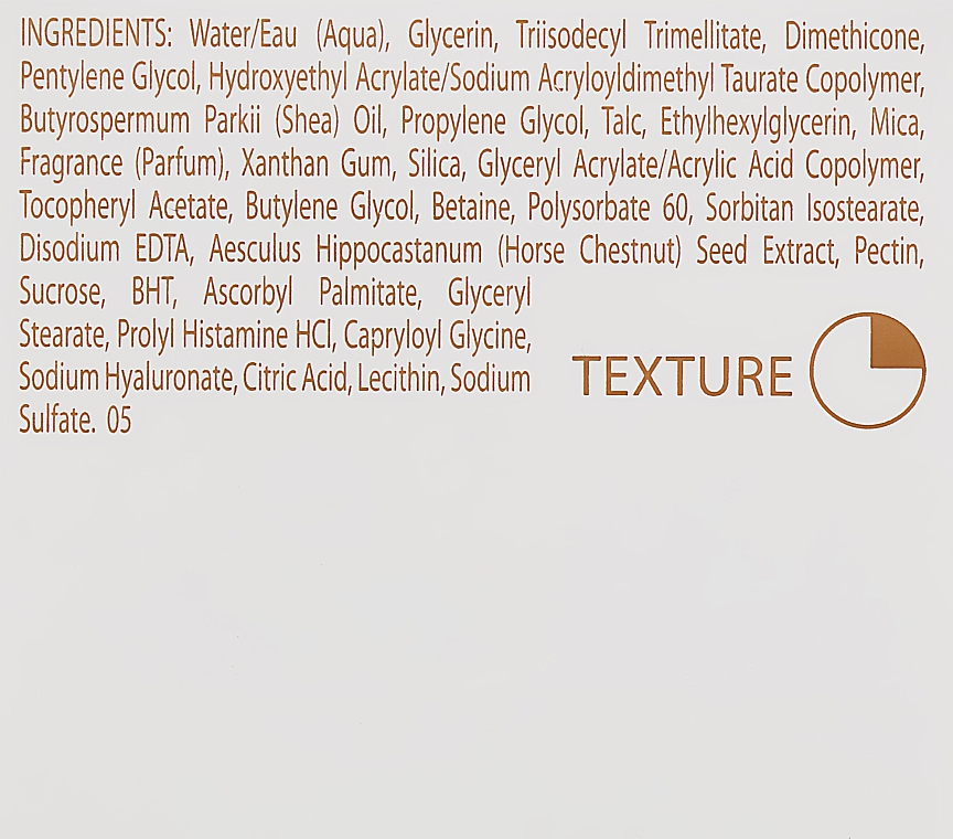 Glättendes und feuchtigkeitsspendendes Creme-Serum für die Augenpartie - Guinot Hydrazone Yeux — Bild N3
