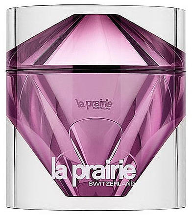 Gesichtscreme - La Prairie Platinum Rare Haute-Rejuvenation Cream — Bild N1