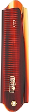 Faltbarer Haarkamm - Uppercut Deluxe CT7 Tortoise Flip Comb — Bild N2