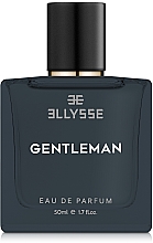 Düfte, Parfümerie und Kosmetik Ellysse Gentleman - Eau de Parfum