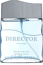 Lotus Valley Director - Eau de Toilette — Bild N1