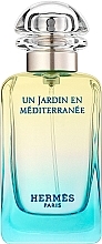 Hermes Un Jardin en Mediterranee - Eau de Toilette — Foto N1